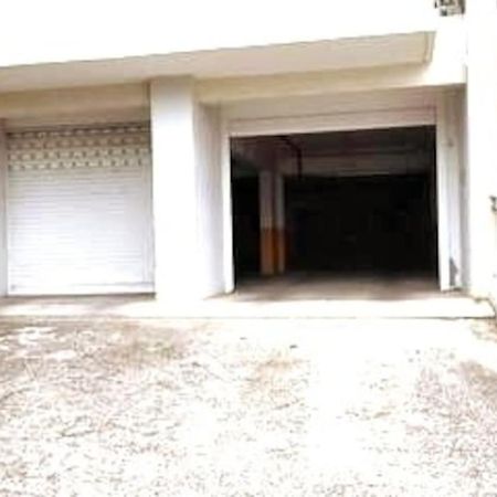 Herbs-Home 45Sqm, Private Garage Rétino Exterior foto